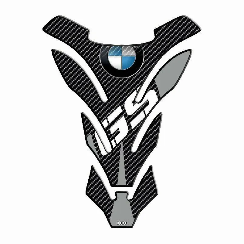 BMW GS Tankped 005 GOGO
