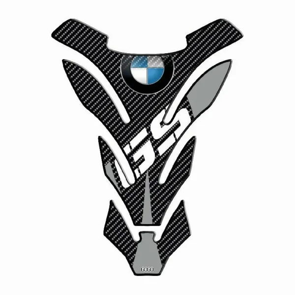 BMW GS Tankped 005 GOGO