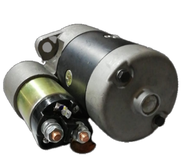 Pancar E-89 Marş Motoru 1-2kw Orjinal