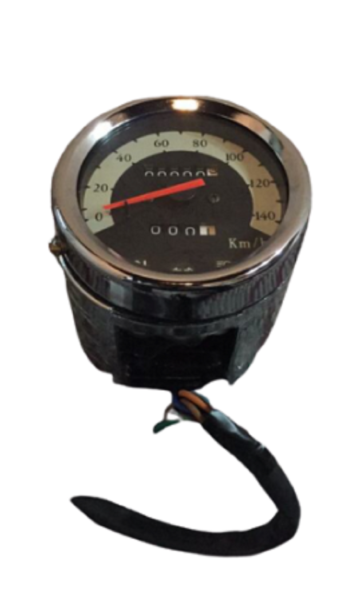 Chooper 250 Serisi Kilometre Saati Prc