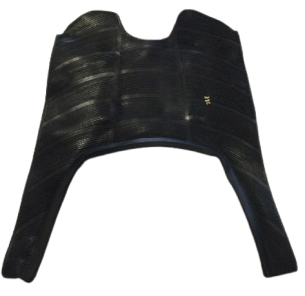 Honda Activa Paspas Taiwan