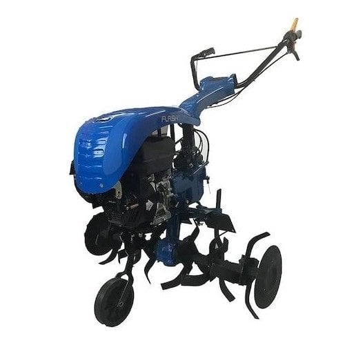 Flash 250 Çapa Makinası Yamaha Mx175