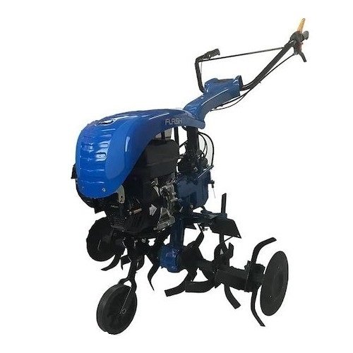 Flash 250 Çapa Makinası Yamaha Mx175