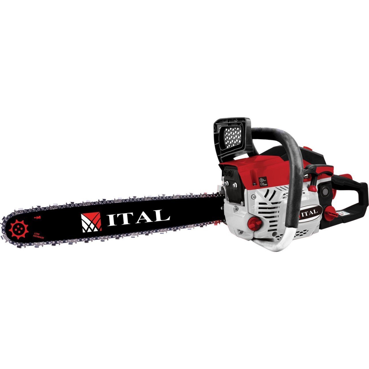 İtal 5200 Benzinli Motorlu Testere