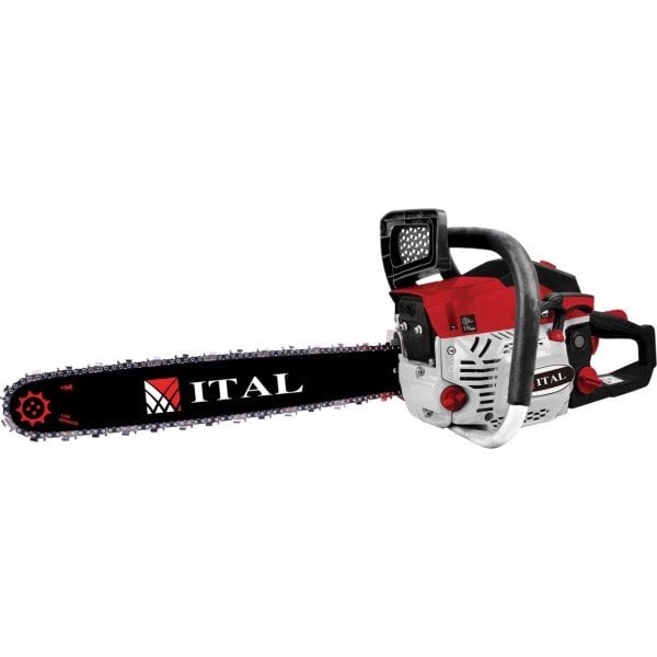 İtal 5200 Benzinli Motorlu Testere