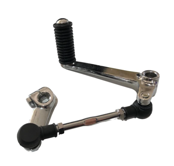 Mondial 125 MH Drift Vites Pedalı PRC