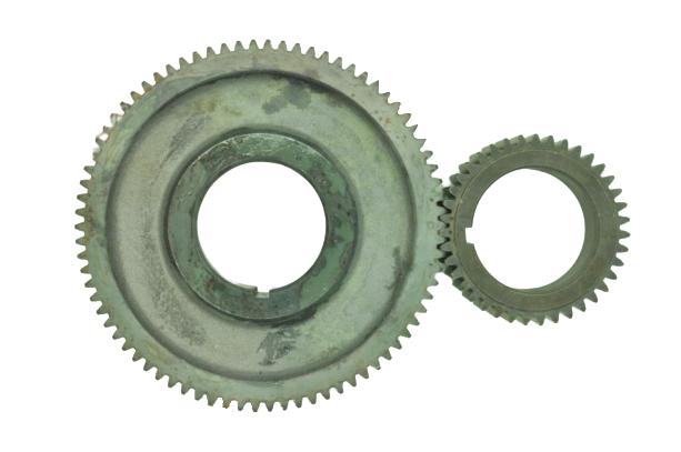 170f Krank Dişlisi Ve Eksantirik Dişlisi Goldmoto