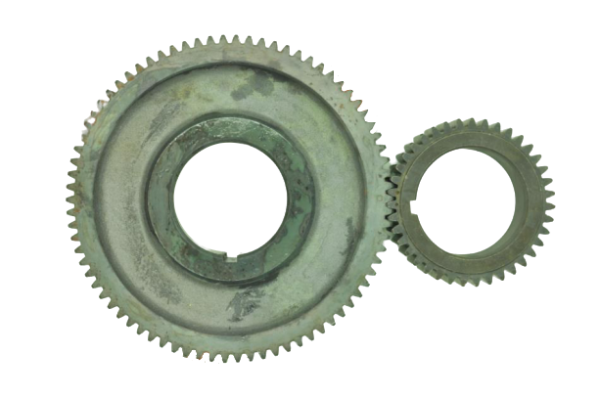 170f Krank Dişlisi Ve Eksantirik Dişlisi Goldmoto