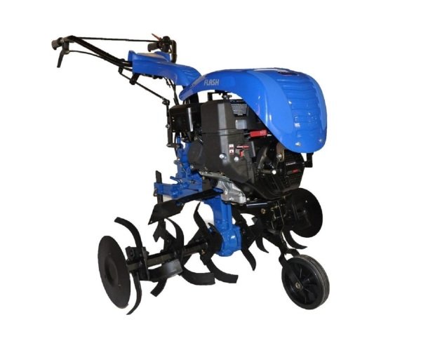 Flash 300 Çapa Makinası Shineray Sr210