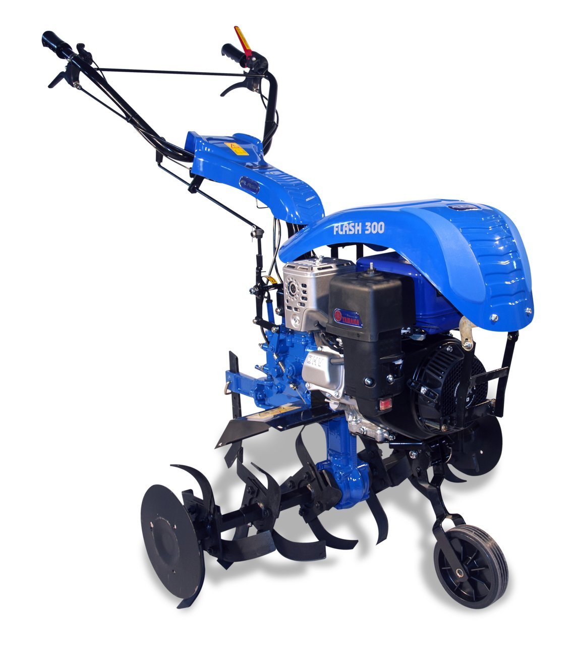 Flash 300 Çapa Makinası Yamaha Mx200