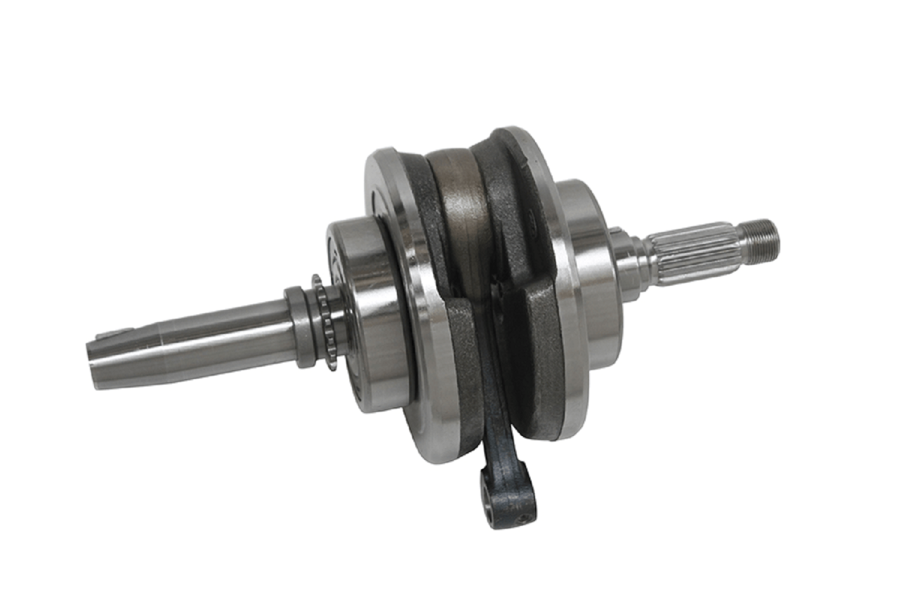 Mondial 125mh-150mr-150mc Krank Komple Deltaforce