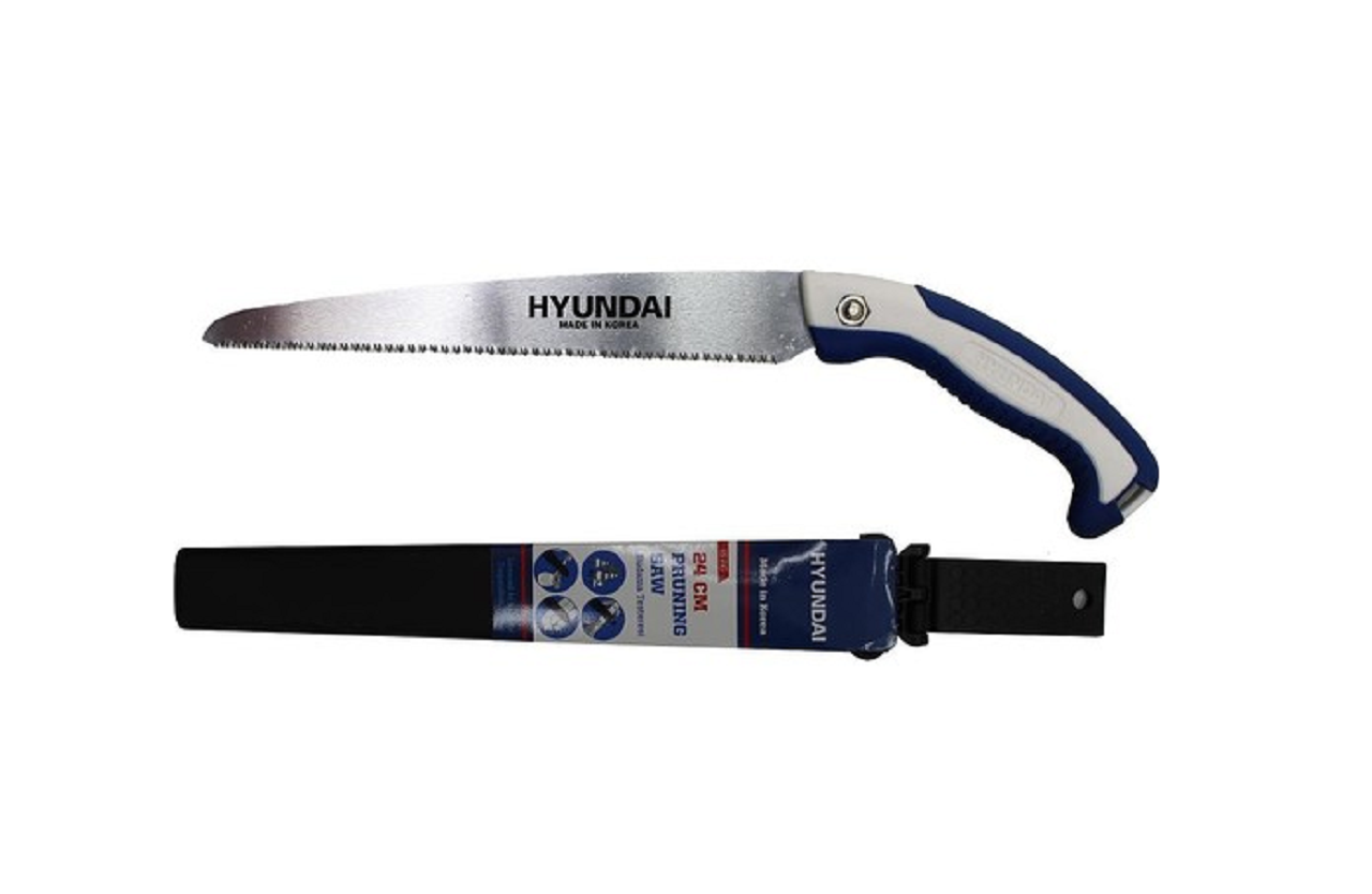 Hyundai HS240 Budama Testeresi 240mm
