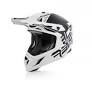 ACERBİS X-PRO VTR KASK SİYAH BEYAZ