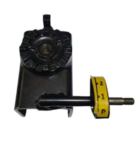 Flash 300 Gidon Bağlantı Tablası Vites Göstergeli 3+1 Orjinal