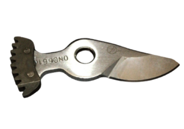 Hyundai Easycut Bıçak Alt Orjinal