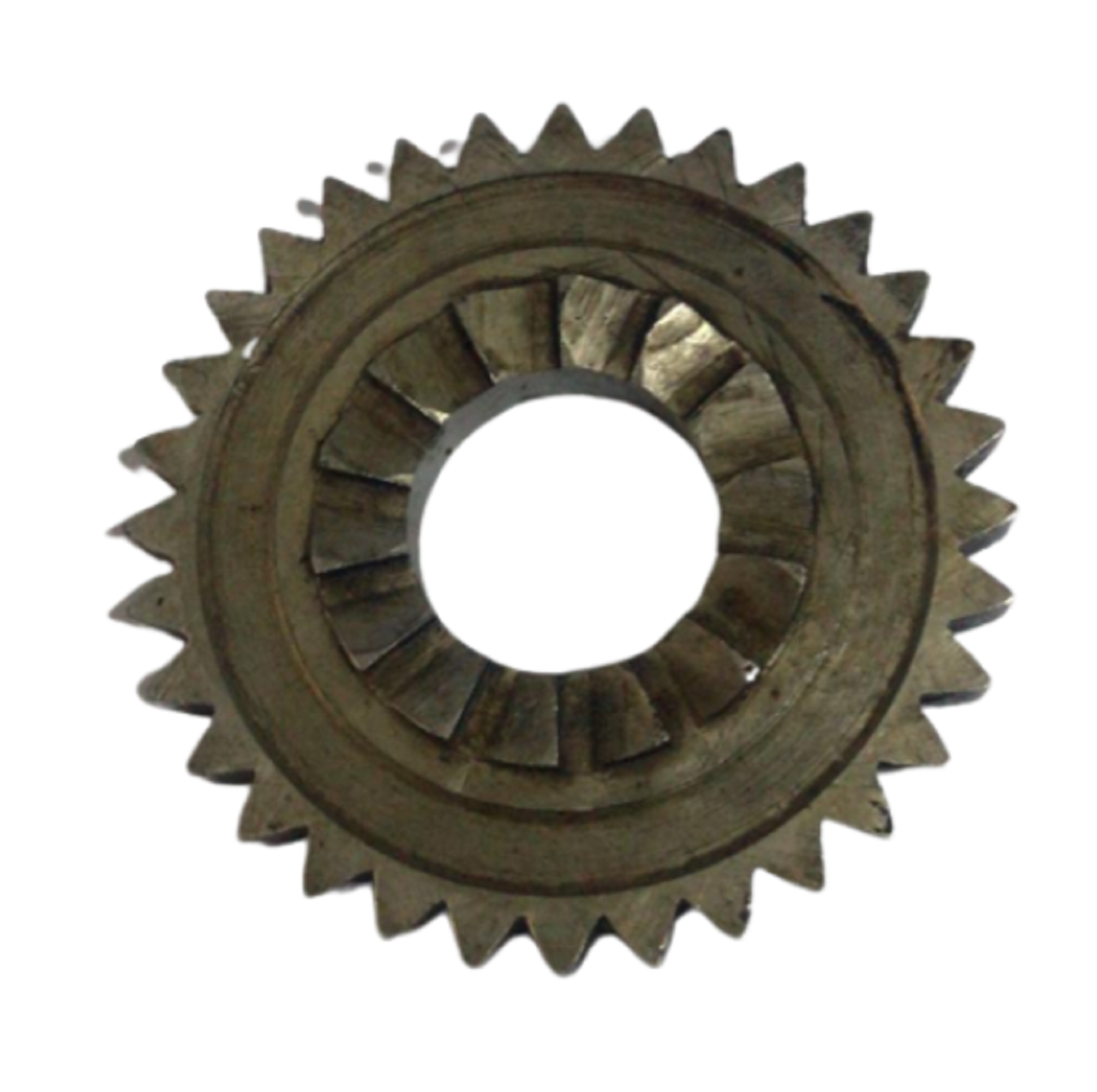 Planet-5 Marş Dişli Karşılığı Üst Orjinal