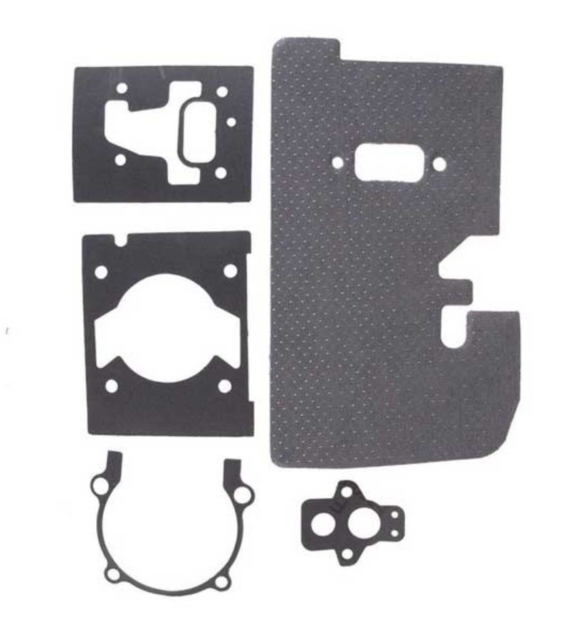 Kawasaki TJ53 Conta Takımı İtal