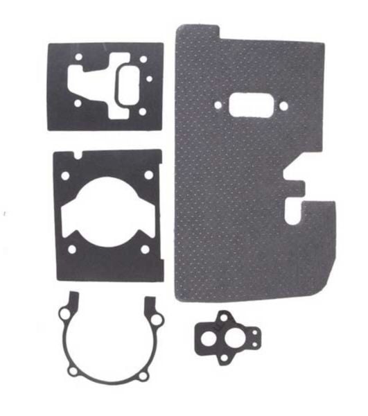 Kawasaki TJ53 Conta Takımı İtal