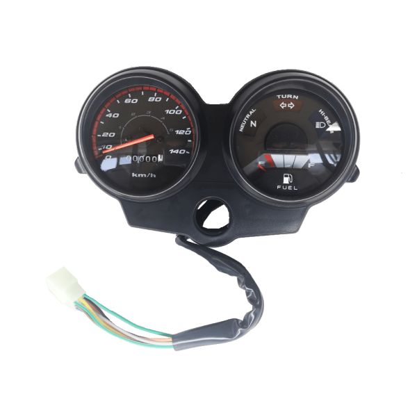 Honda Titan Es Gösterge Saati Prc