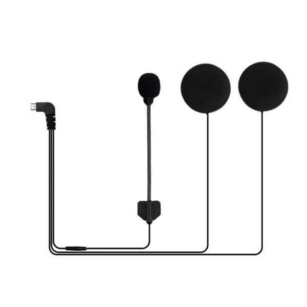 Knmaster KN2000-KN4000 Açık Kulaklık Seti Yeni Seri