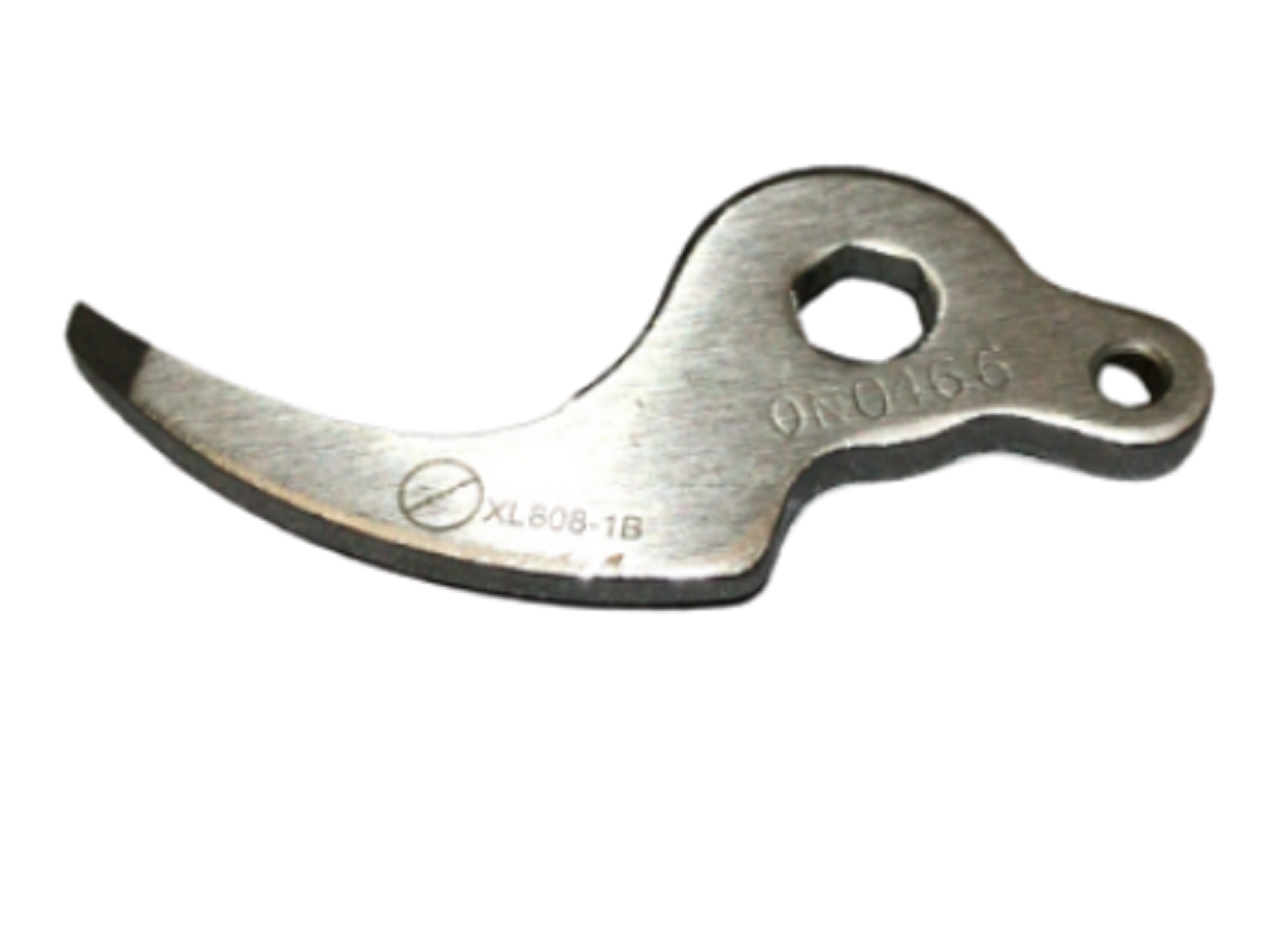 Hyundai Easycut Bıçak Üst Orjinal