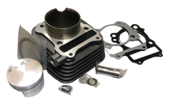 Rks 200 Silindir Komple Taiwan