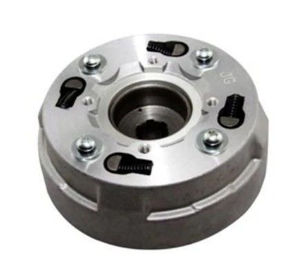 Cup Serisi Debriyaj Komple 69 Lu Tip Deltaforce