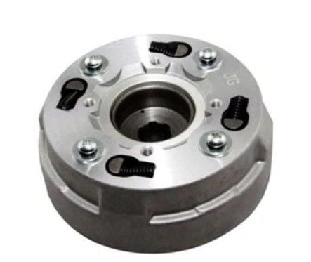 Cup Serisi Debriyaj Komple 69 Lu Tip Deltaforce