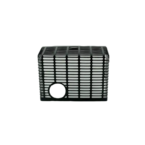 Antor 510-820 Eksoz Muhafaza Sacı Dikdörtgen Orjinal