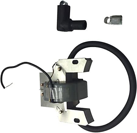 Briggs Plus 5hp Ateşleme Bobini Platinli Meksefeli Model İçin Orjinal