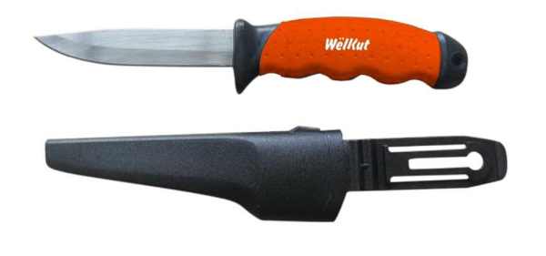 Welkut WK 50 Bıçak Çok Amaçlı