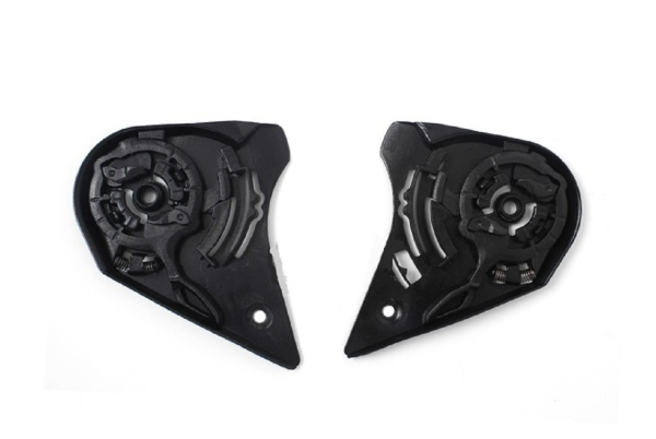 LS2 FF351-FF396-FF384-OF552 Kask Yan Kapak Seti Orjinal