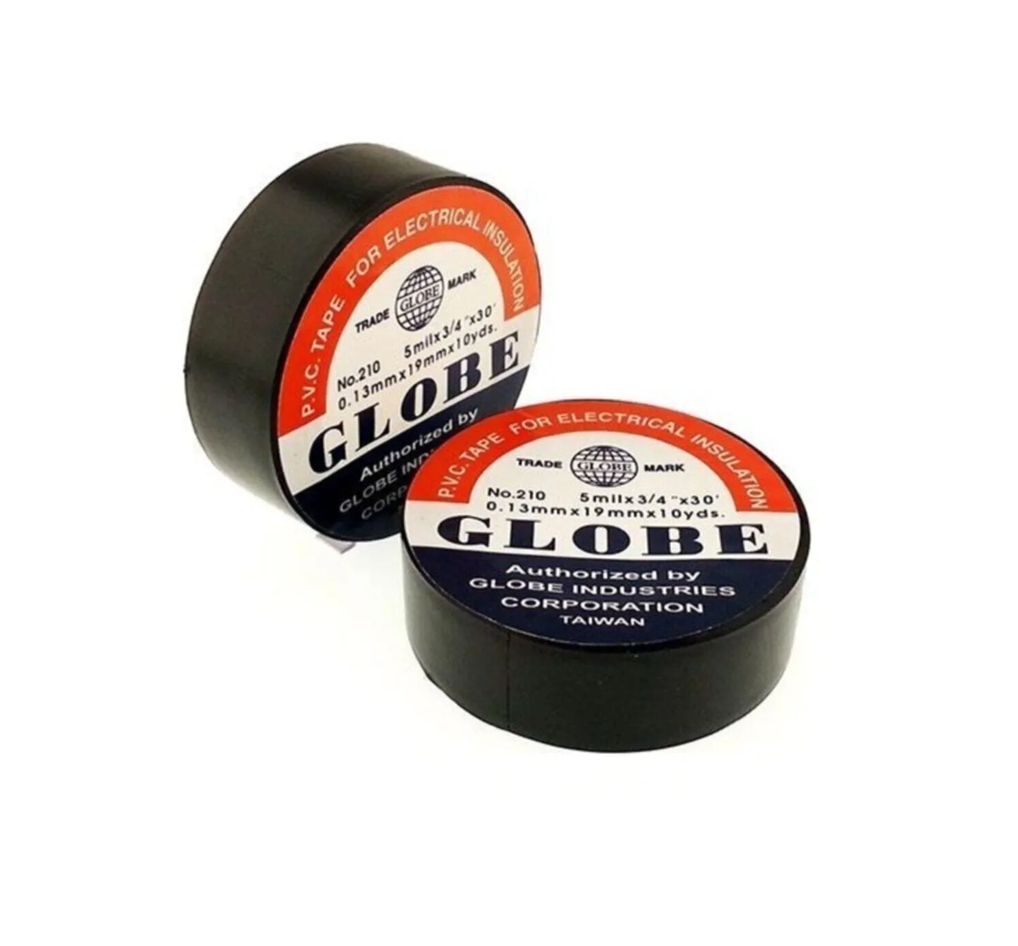 İzolabant Globe Kalın 19mm Asm