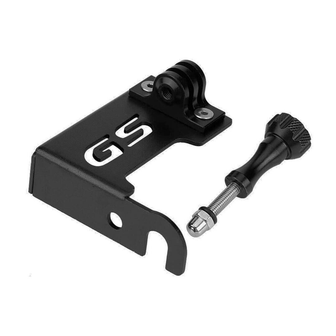 BMW R1200GS Kamera Takma Aparatı Sinyal Bağlantılı KNMASTER