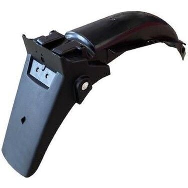 Yamaha Ybr125 Arka Çamurluk 2004 Prc