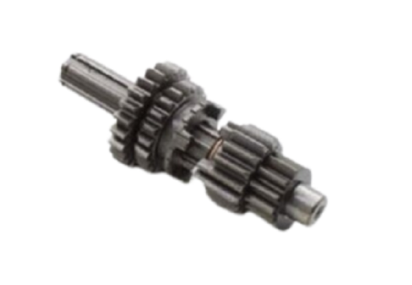 Mondial 110ft Şanzıman Dişli Seti Uzun Cdy