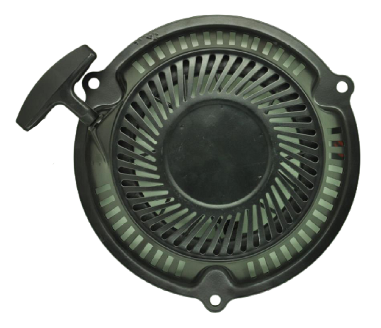 Goldmoto 1p70 Starter Komple Orjinal