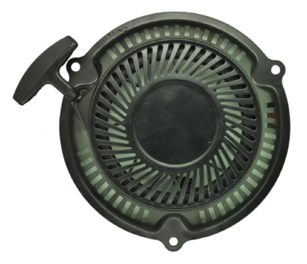 Goldmoto 1p70 Starter Komple Orjinal