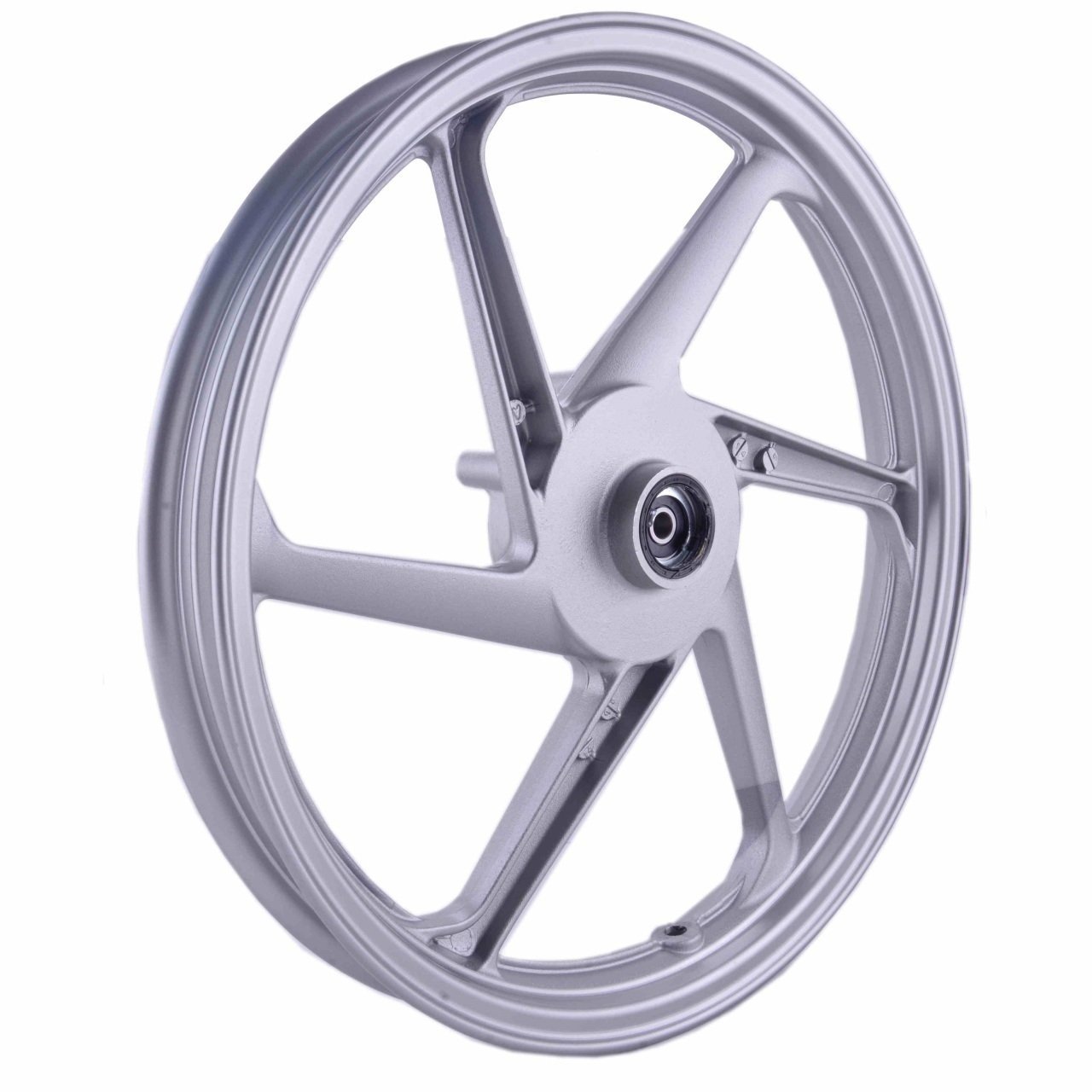 Honda Cbf150 Jant Ön Gri Monero