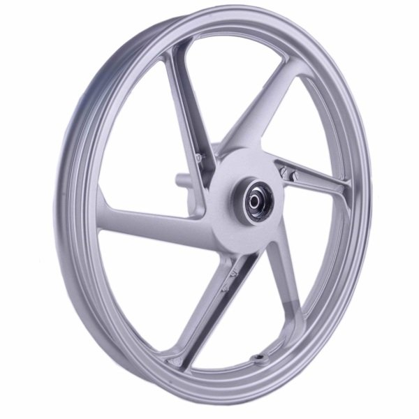 Honda Cbf150 Jant Ön Gri Monero