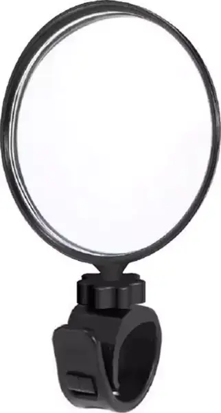 Bisiklet Ayna HOLD Silikon Kayışlı UMT