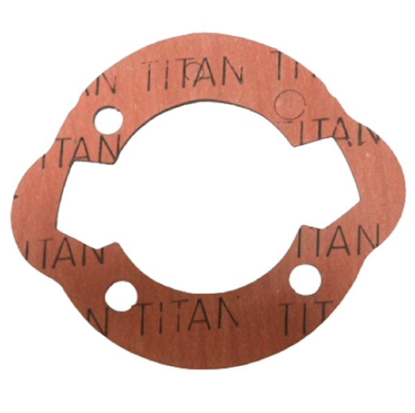 Jawa 250 Silindir Alt Conta Kırmızı Yerli