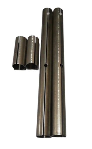 Mobylette Super 52 Kaval Boru Takımı Orjinal