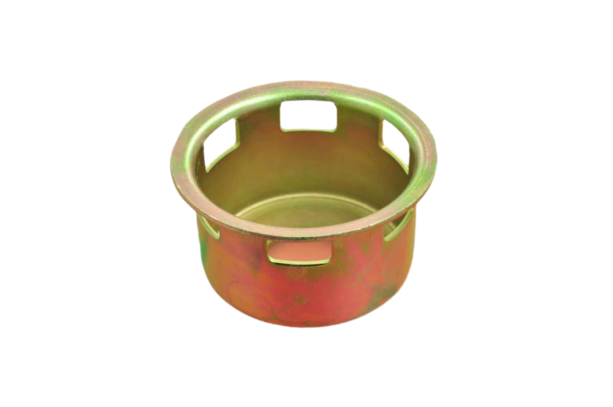 170f Starter Kovanı Küçük Tırnaklı Goldmoto