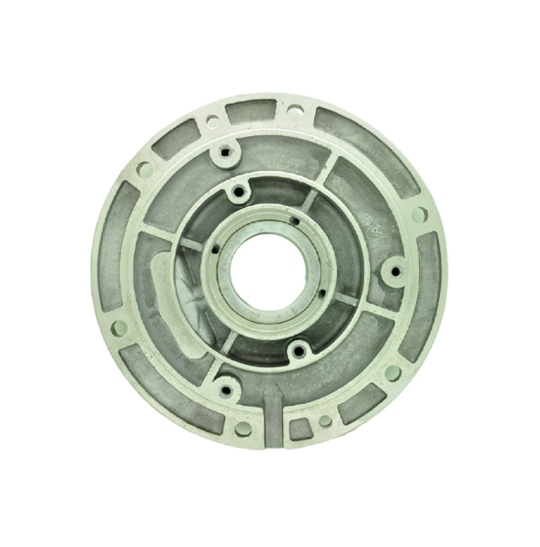 Antor 450 Ana Yatak Flansı Komple Orjinal