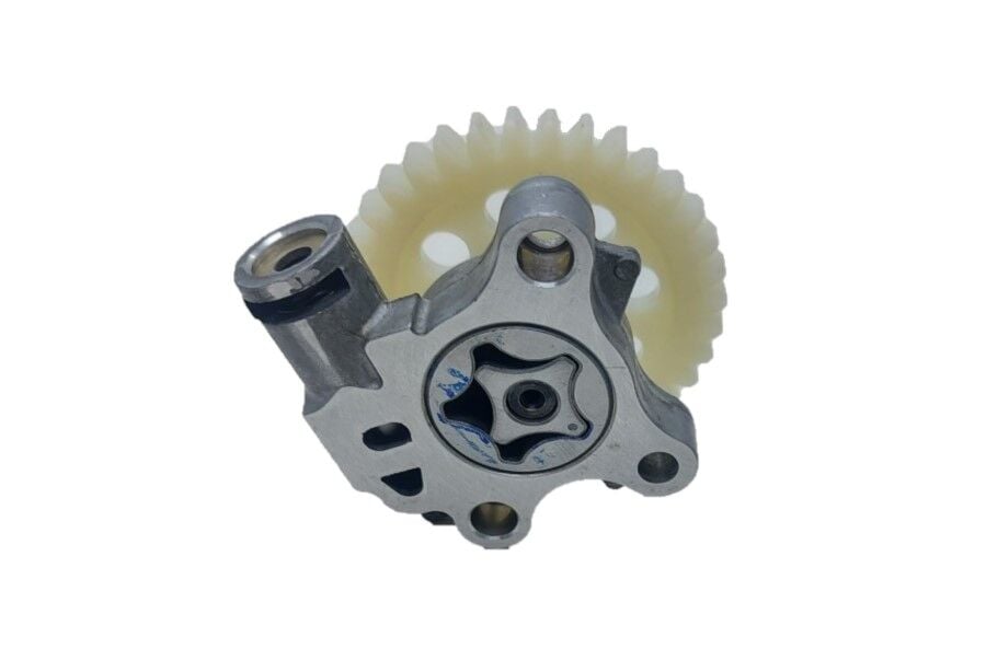 Bajaj Pulsar NS200 Yağ Pompası ADVİK