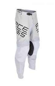 ACERBİS VINSAYA MX PANTOLON BEYAZ