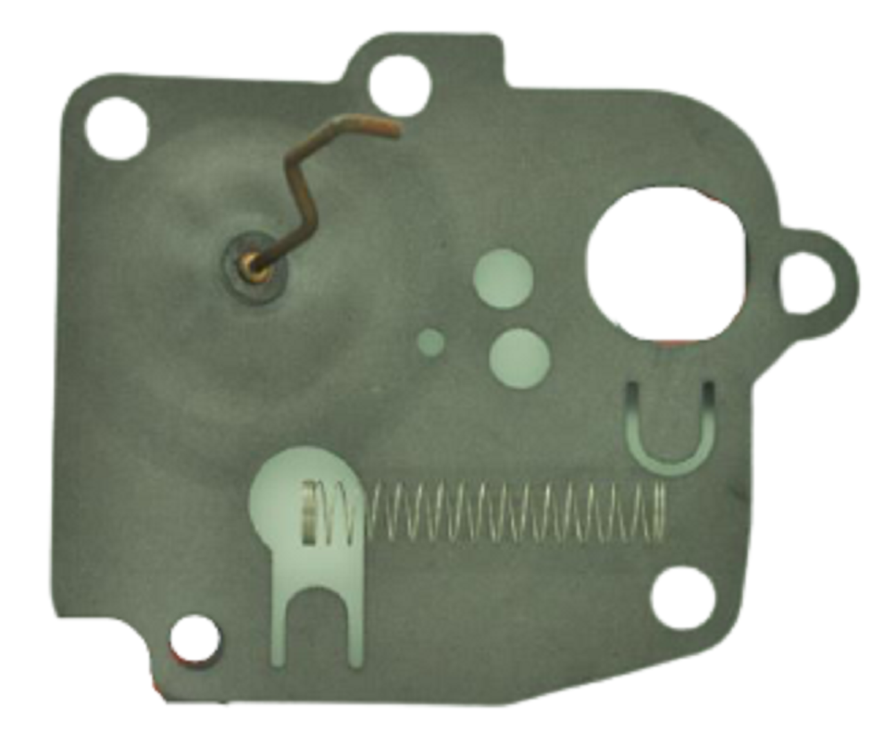 Briggs 3.5h-4hp Karbüratör Diyafram Takımı Goldmoto