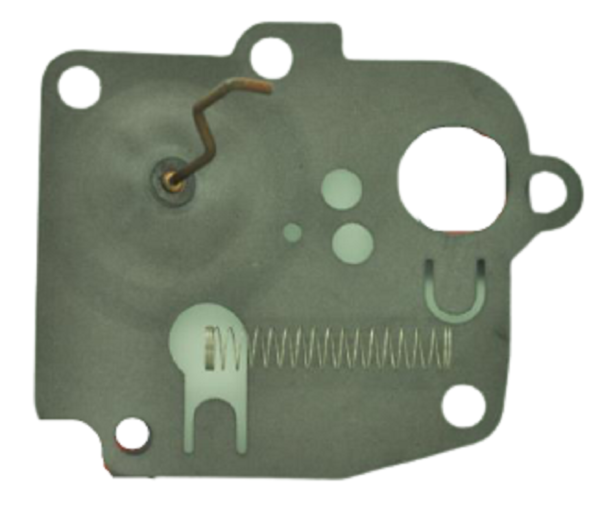 Briggs 3.5h-4hp Karbüratör Diyafram Takımı Goldmoto