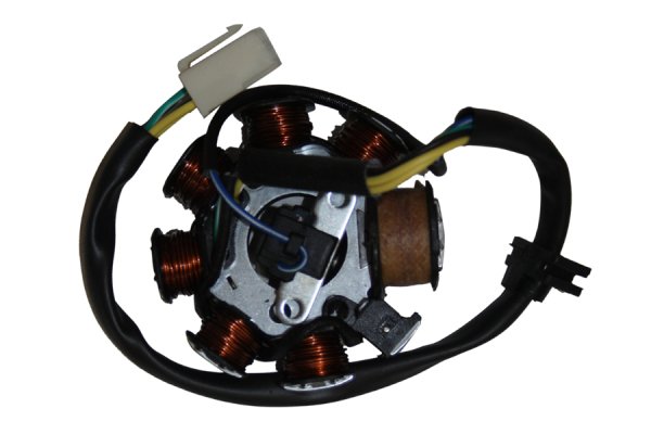 Mondial 100kh Statör Komple Orjinal